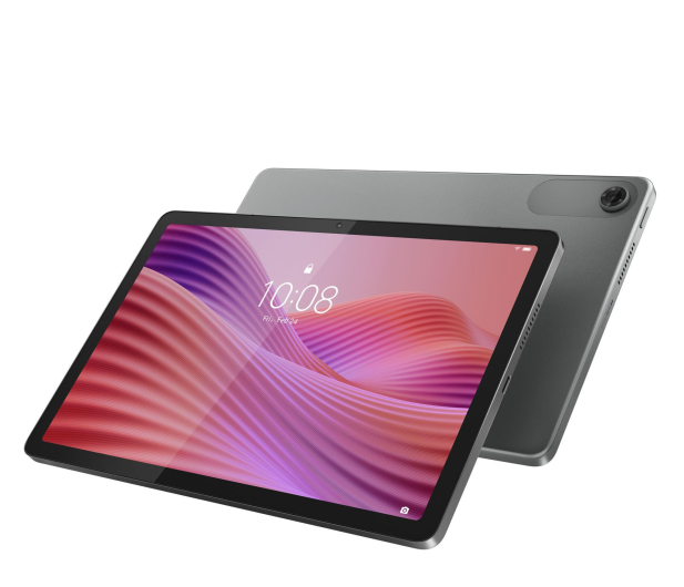 Lenovo Tab 10,1" Helio G85/4GB/128GB/Android 14 WiFi Szary - 1421775 - zdjęcie 5